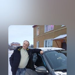 Сергей, Самара, 63 года